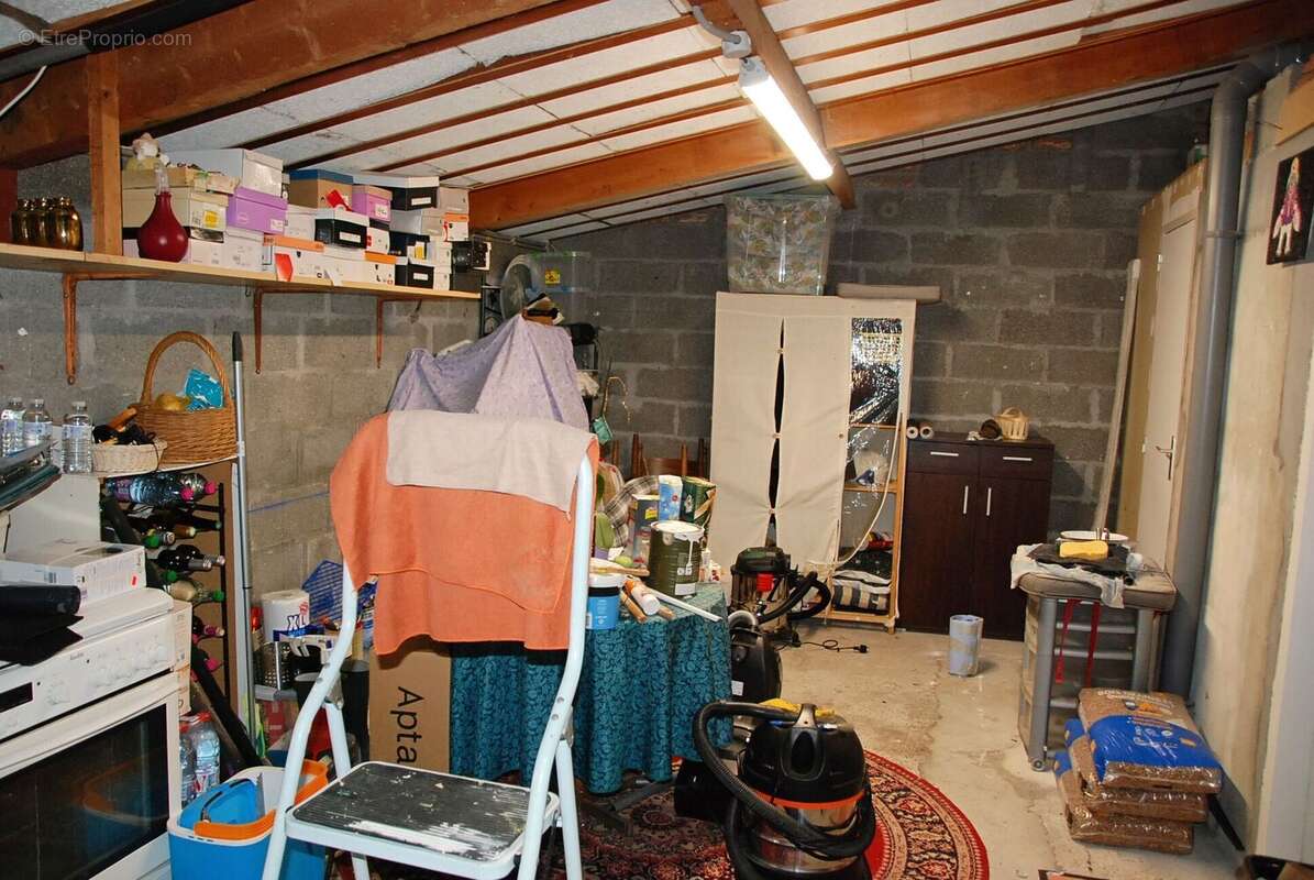 Photo 9 - Maison à FECAMP