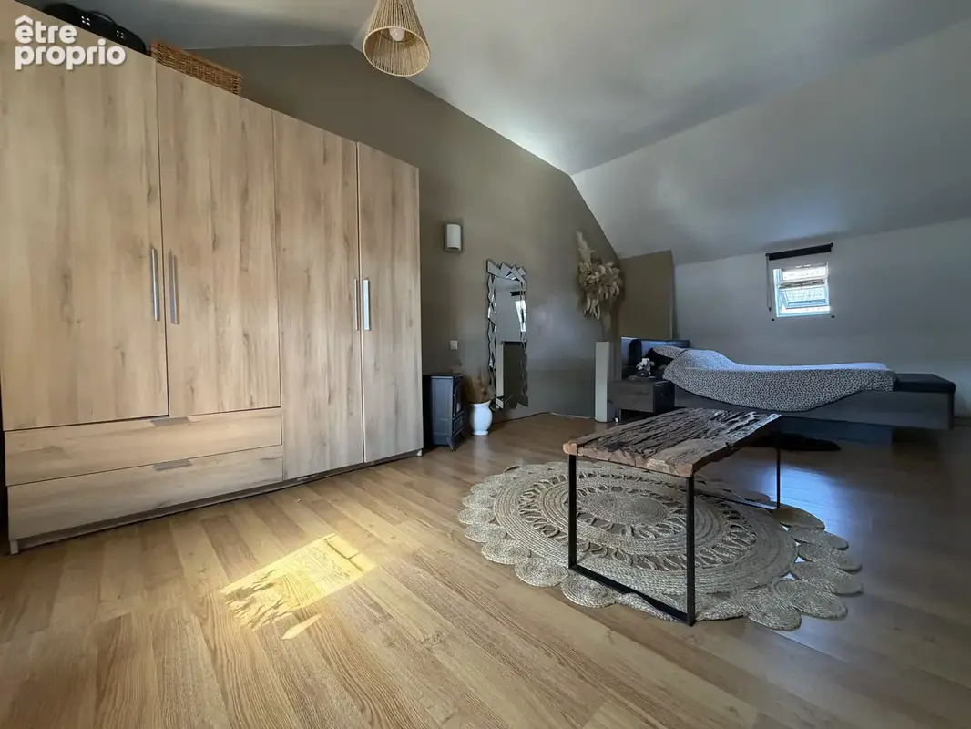 Jolie maison des années 30 - 3 chambres - extérieur - photo 11