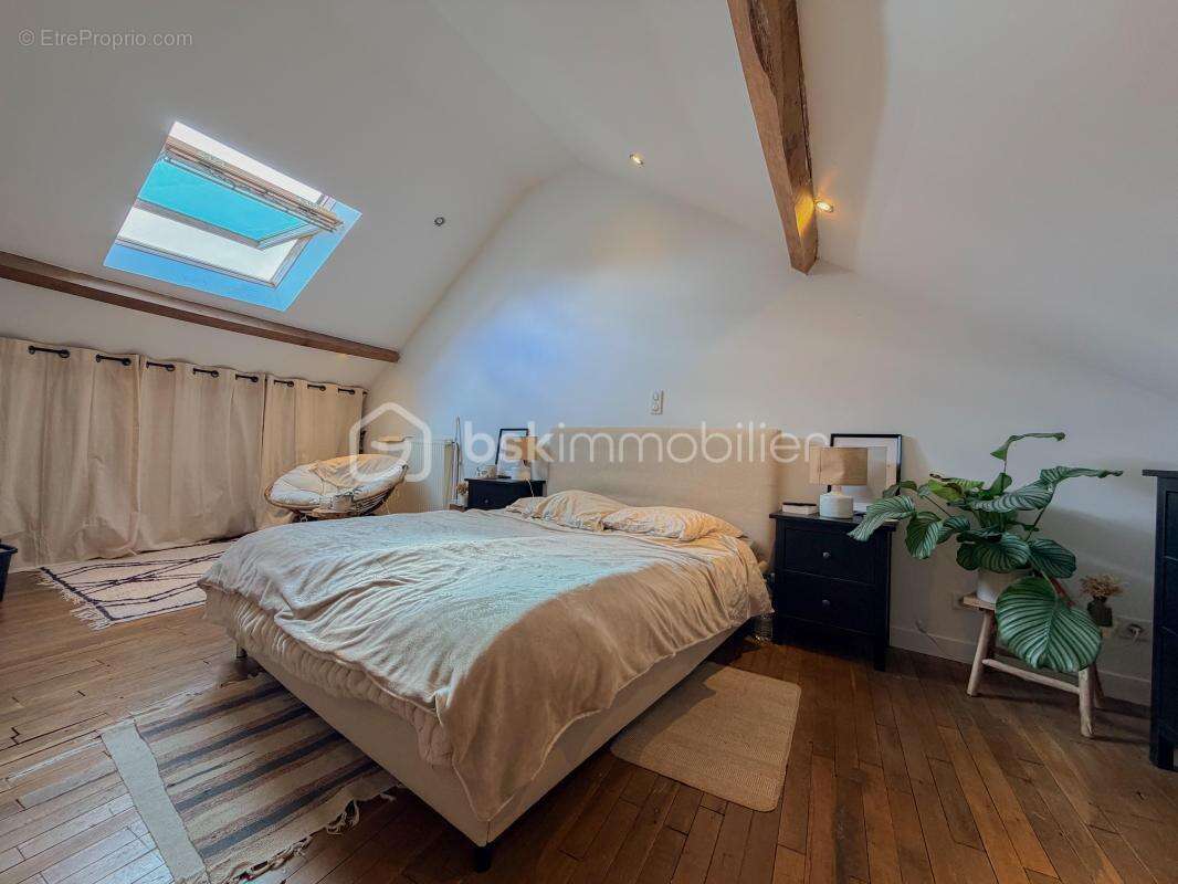 Maison à LE POINCONNET