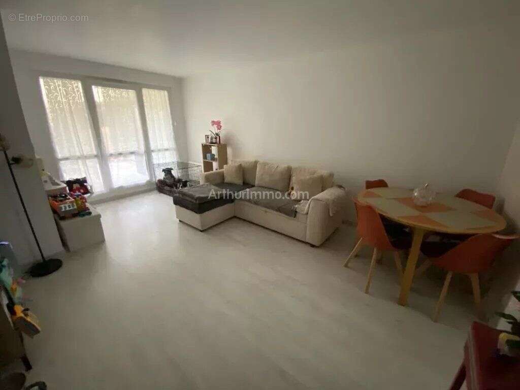 Appartement à GOURNAY-SUR-MARNE