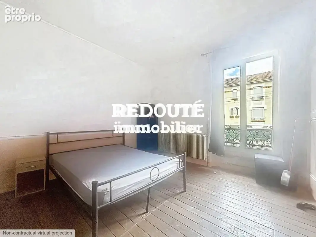 Maison familiale à fort potentiel – Jardin & dépendance - photo 8