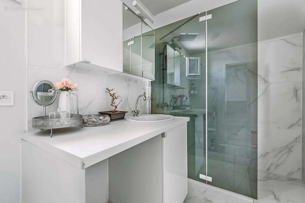 Appartement à SANNOIS