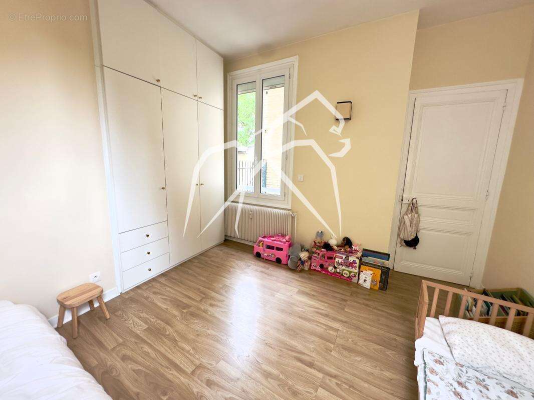 Appartement de charme 97m²  Rouen Gare proche centre-ville (76000) - photo 6
