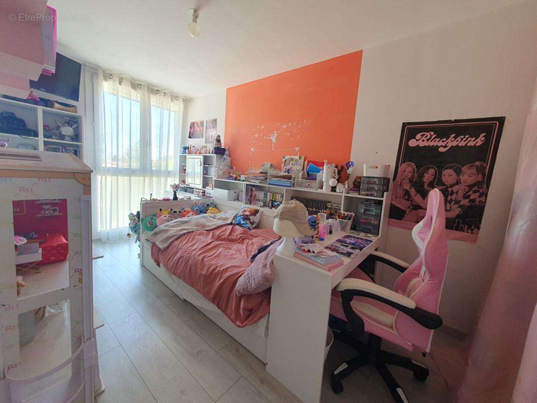 Appartement à MARSEILLE-11E