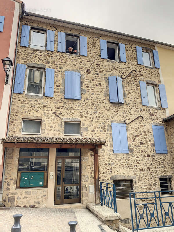 Appartement à ANNONAY