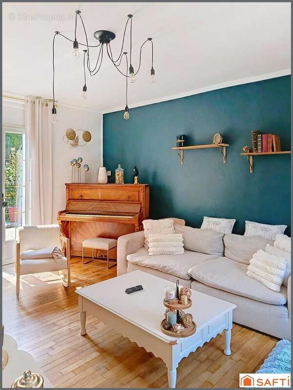 Maison 134 m² à Cayeux-En-Santerre  - photo 3