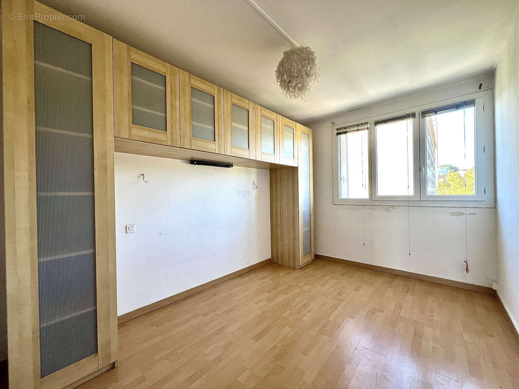 Appartement à MARSEILLE-13E