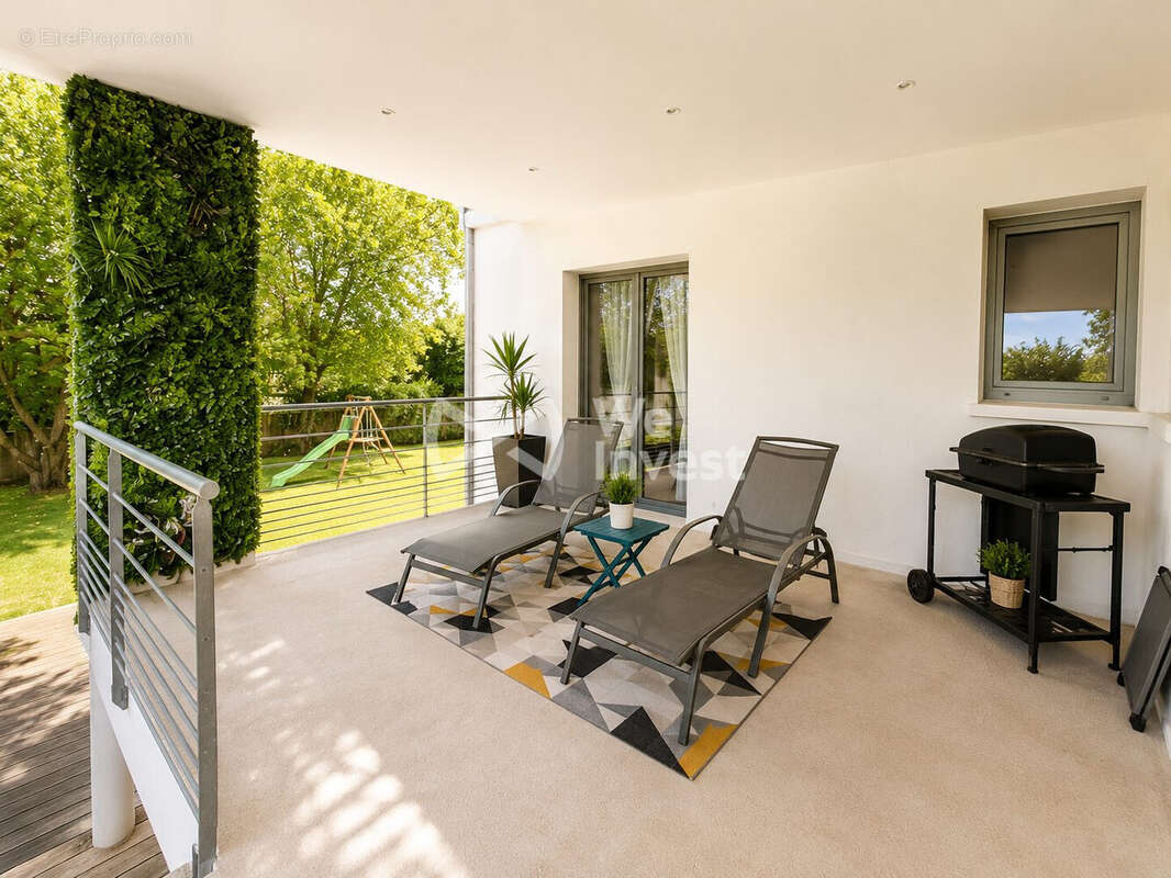 Maison 290 m² à Saujon  - photo 8