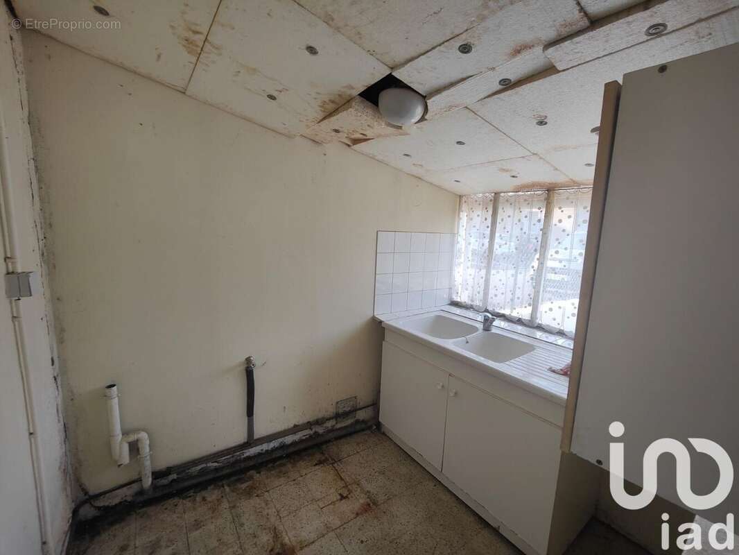 Photo 7 - Maison à LA CHAPELLE-SAINT-URSIN