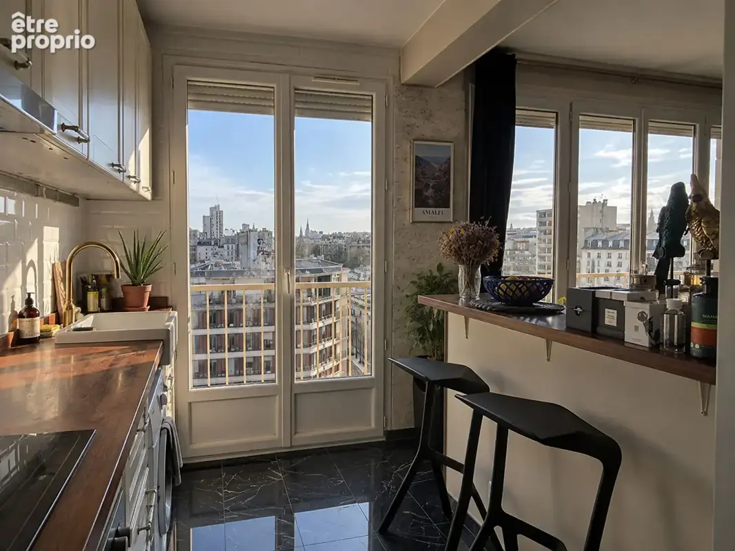 Paris 12  -  BEL-AIR - photo 3