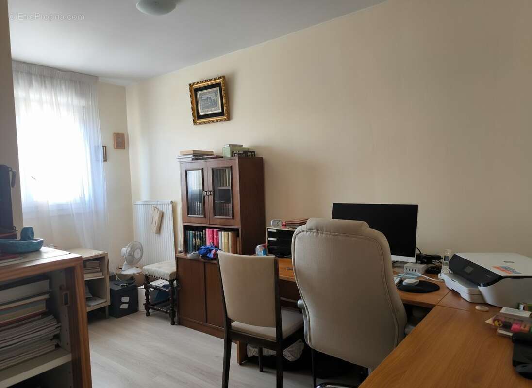 Appartement à NOISY-LE-GRAND
