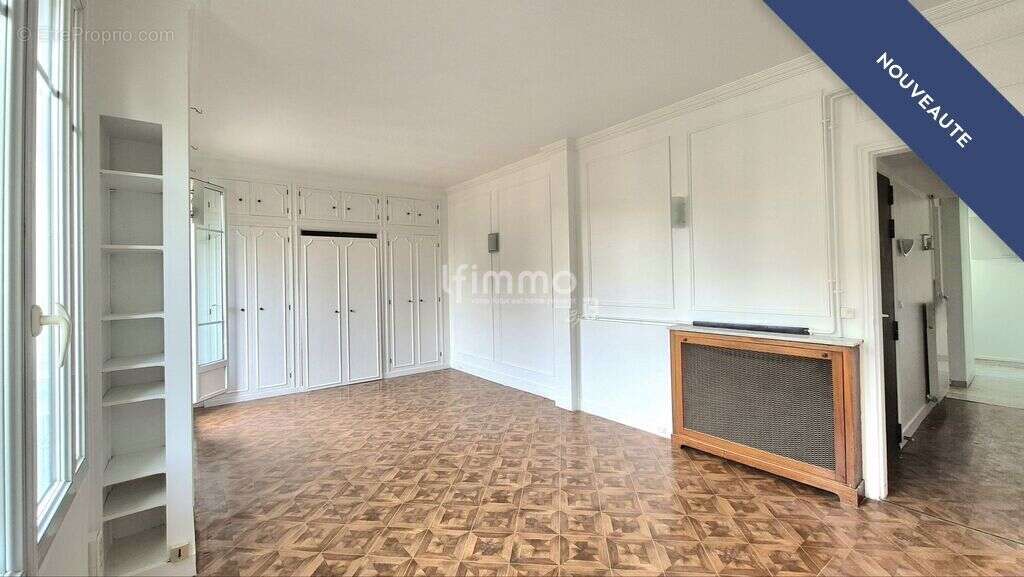Appartement à COLOMBES