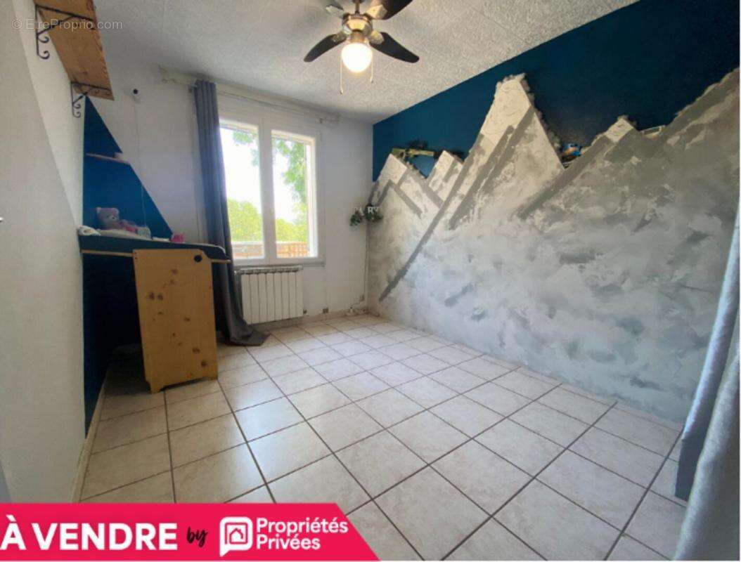 Maison Mirabeau 3 pièce(s) 67.57 m² - 2257 m² de terrain - photo 4