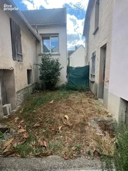 Grande maison familiale  Non mitoyenne avec jardin et - photo 4