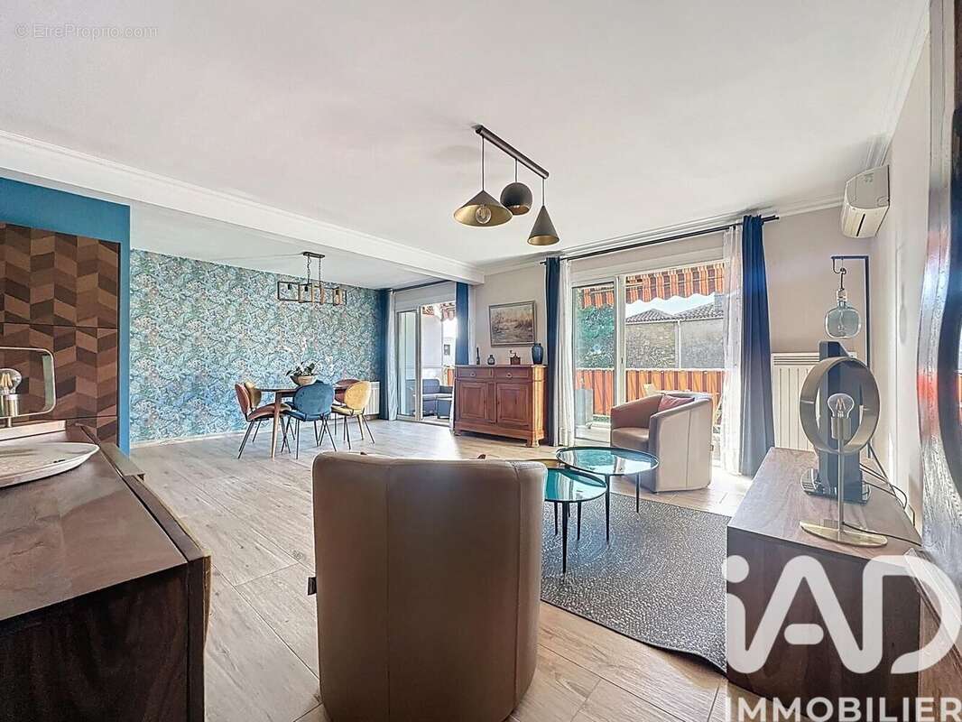 Photo 2 - Appartement à SANARY-SUR-MER