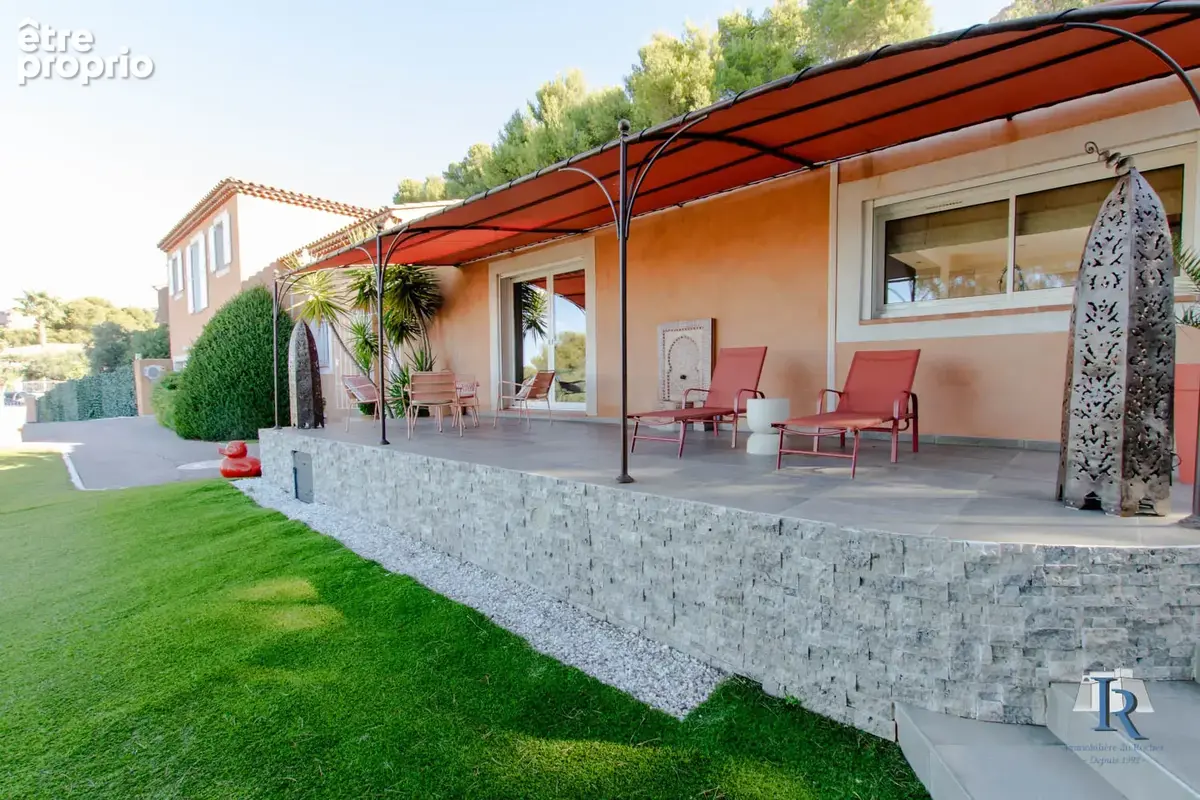 Villa T6 de 170m2 - photo 2