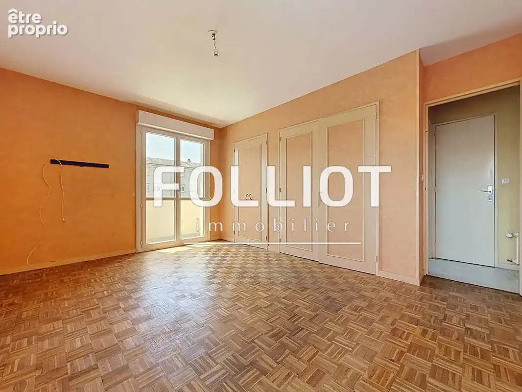 A VENDRE : Appartement Mondeville 3 pièces - photo 2