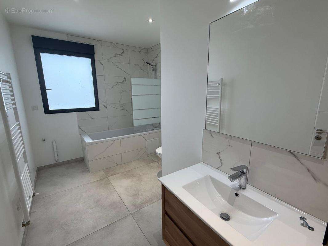 Maison neuve 125 m2 4 chambres dpe :a - photo 11