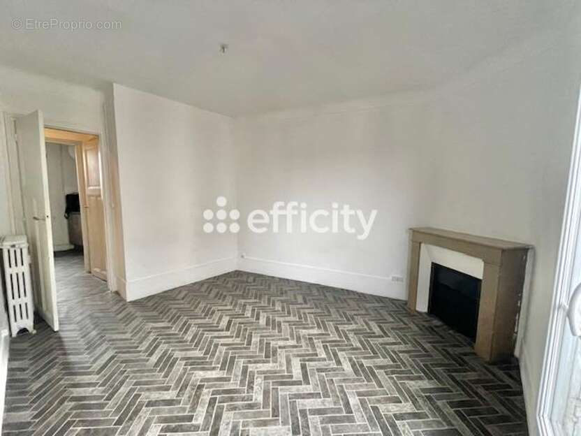 Appartement à ALFORTVILLE