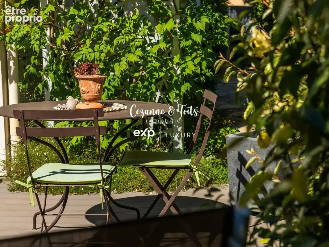 Maison 6 pièces 129 m² à vendre à Velaux (13880) - photo 7