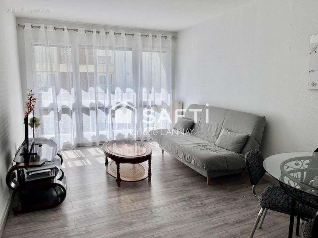 Photo 2 - Appartement à SAINT-JEAN-DE-LUZ