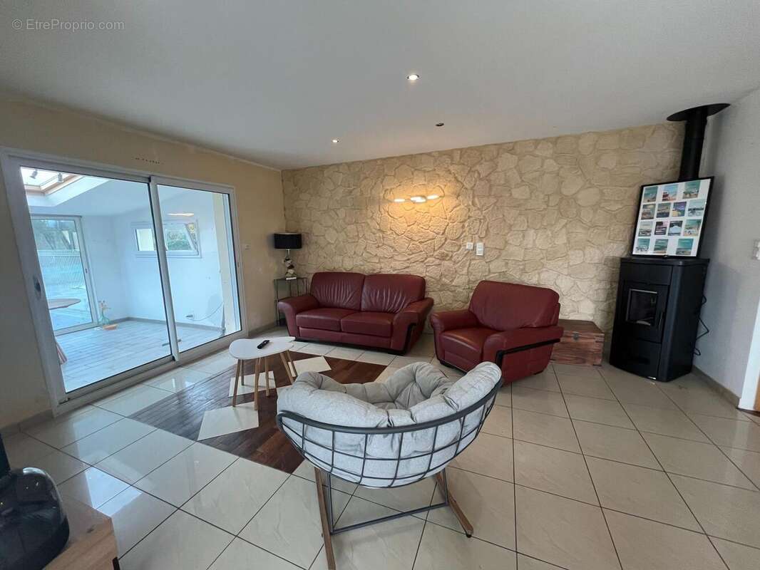 Photo 9 - Maison à SAINT-EVARZEC