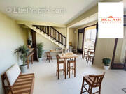 Maison à GROS-MORNE