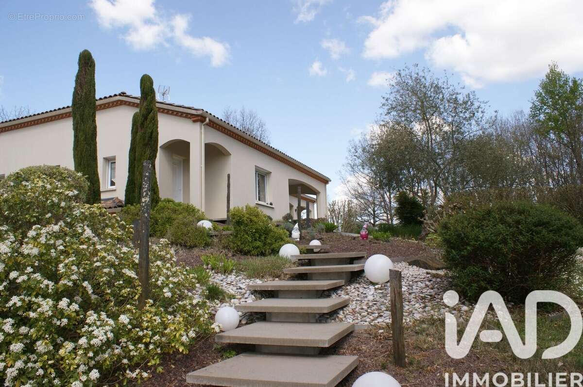 Photo 5 - Maison à BEAUPUY