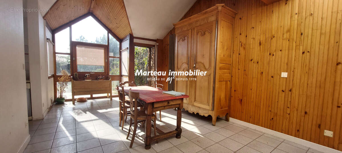 Maison à LE MANS