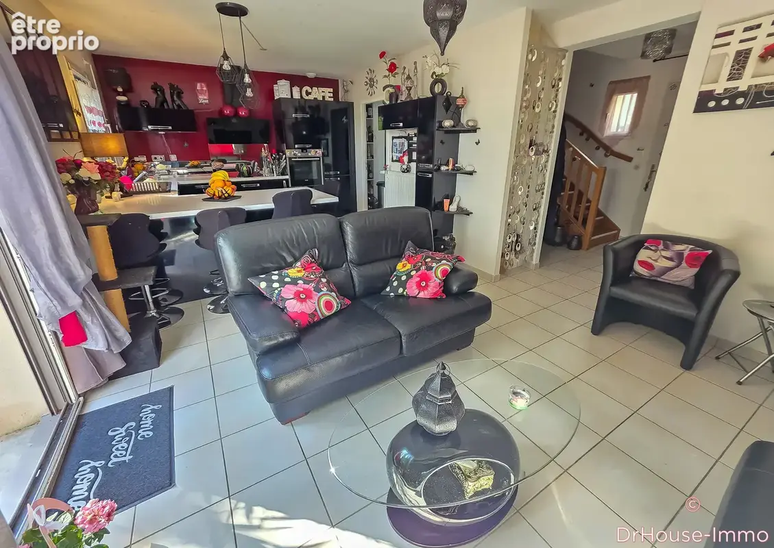 Maison 4 pièces 72 m² à vendre à Tours (37100) - photo 27