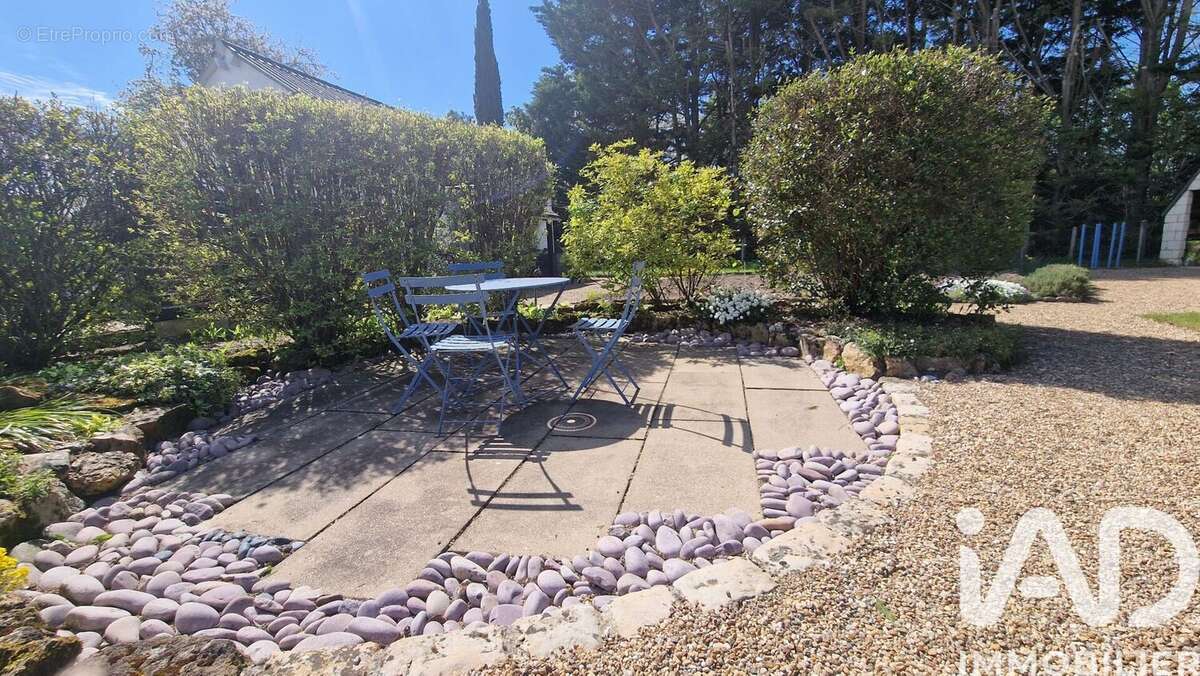 Photo 9 - Maison à BEAUMONT-EN-VERON