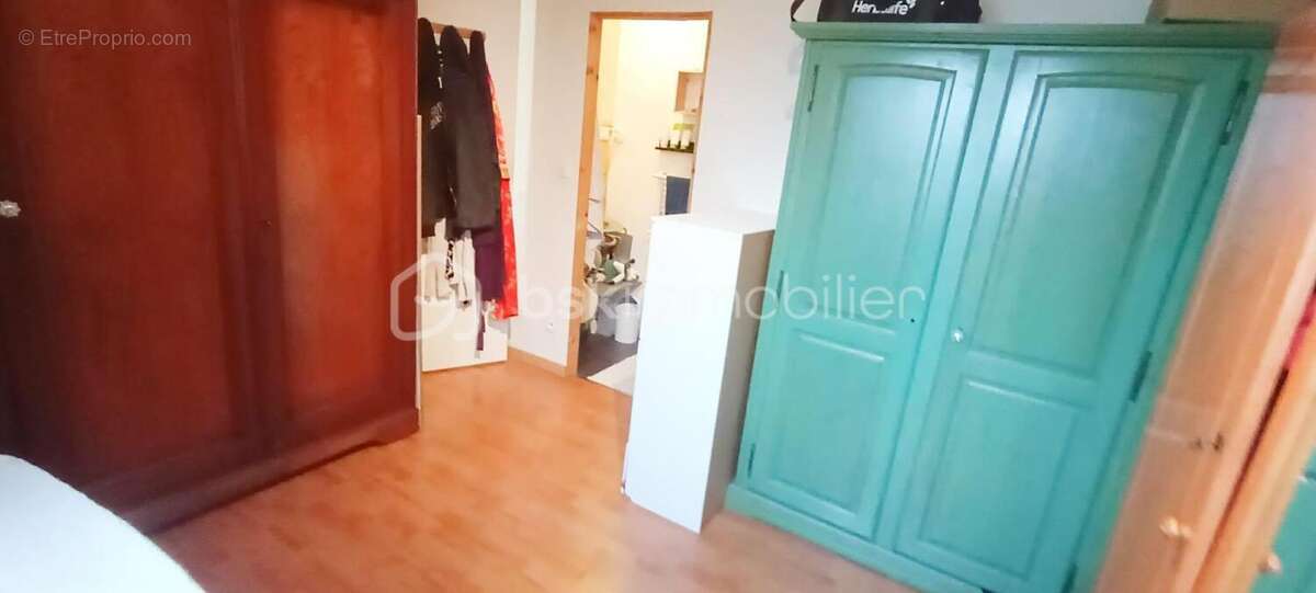 Maison à PITHIVIERS