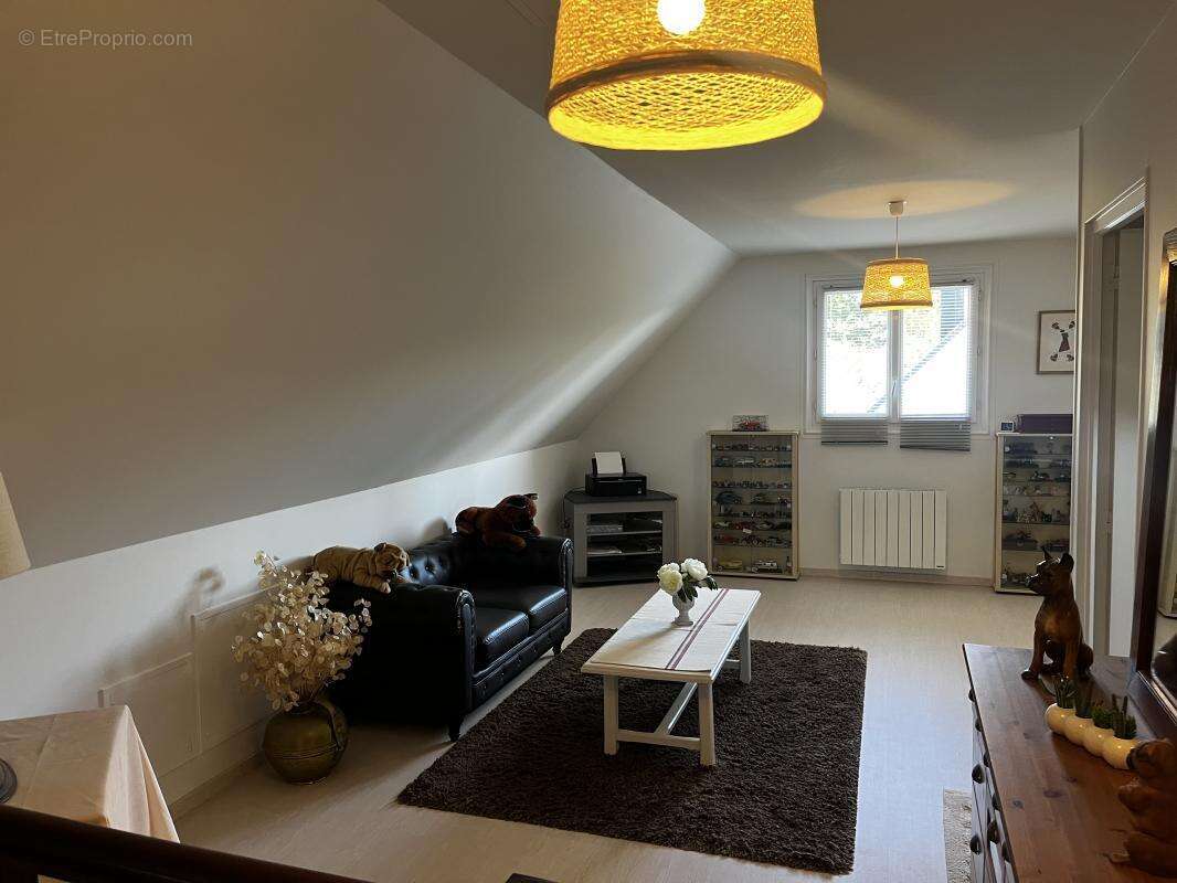 Maison à PONT-AUDEMER