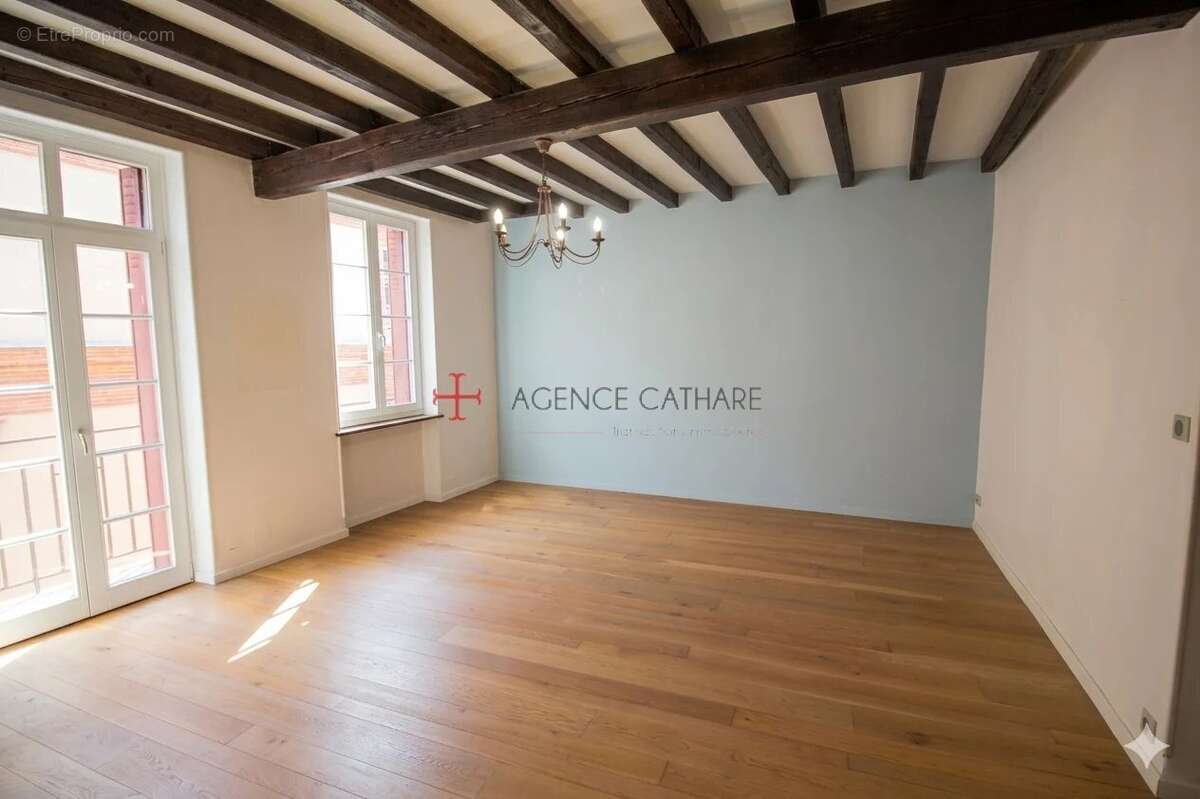 Appartement à ALBI