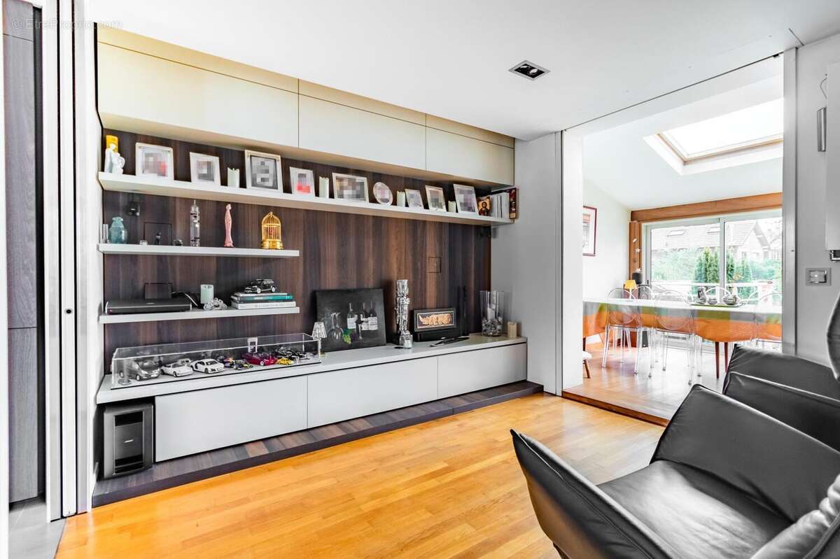 Photo 6 - Maison à VERSAILLES