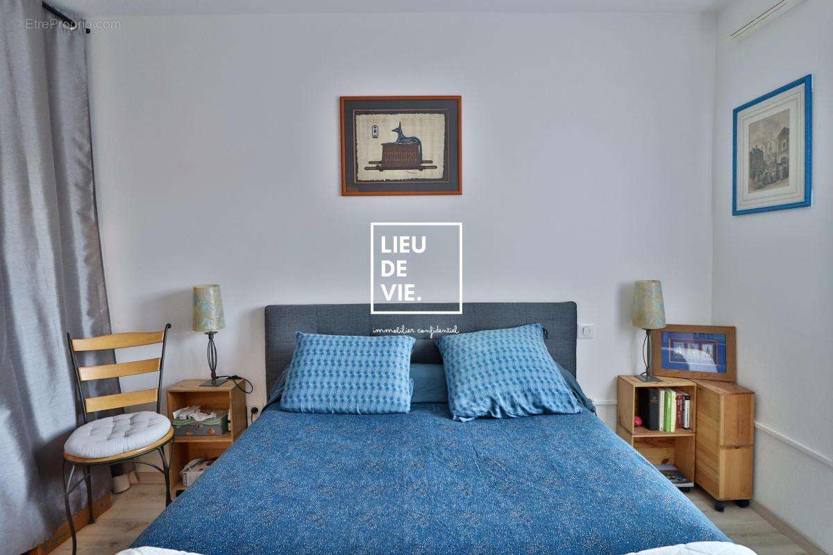 Appartement à URRUGNE