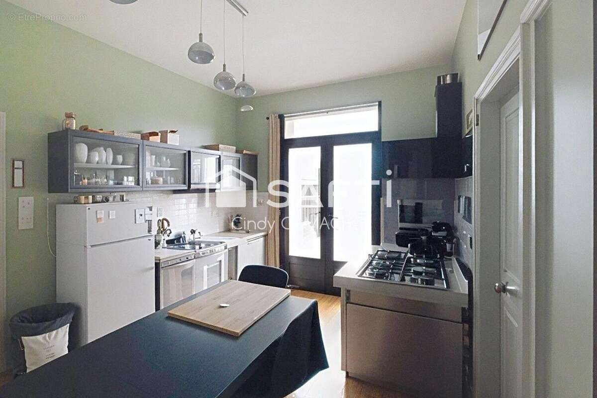 Photo 2 - Maison à AILLY-SUR-NOYE