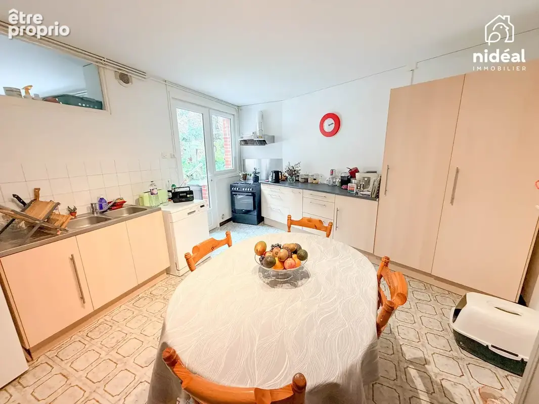 Appartement 203 m² à vendre à Gommegnies (59144) - photo 5