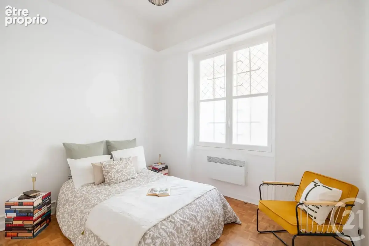Appartement 102 m² à Beausoleil  - photo 9