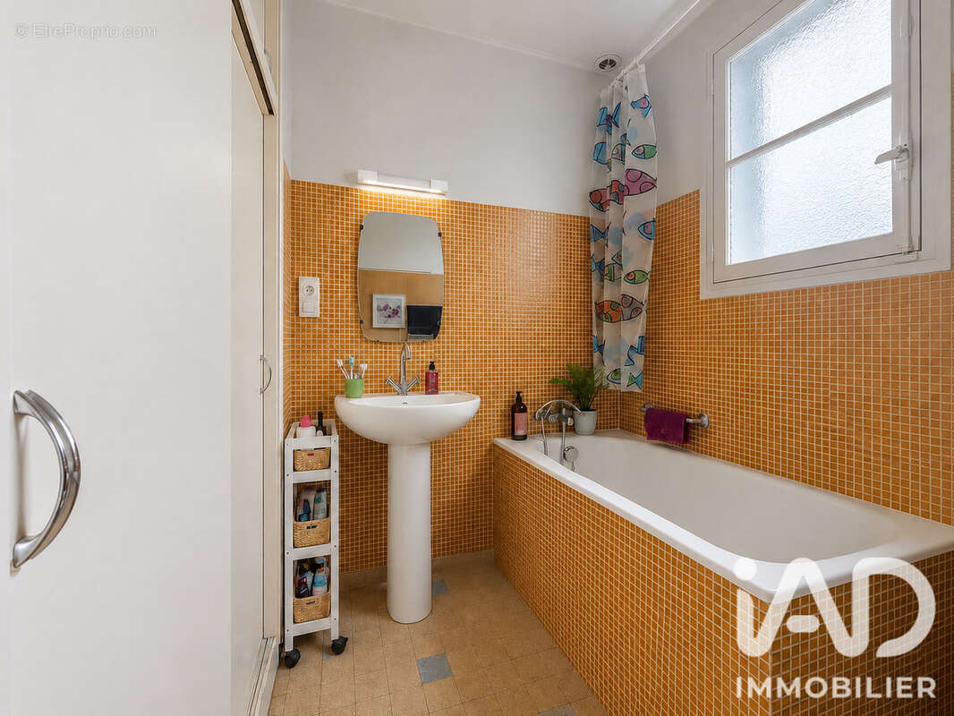 Maison 94 m² à Epernay  - photo 6