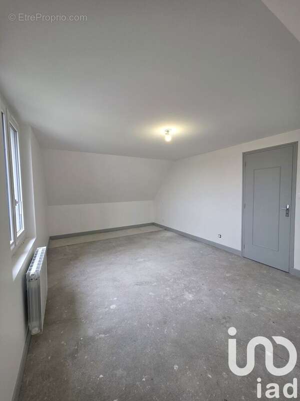 Photo 8 - Maison à BESSAY-SUR-ALLIER