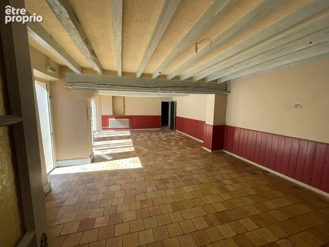 A nogent le rotrou-margon, proximite du centre leclerc, maison a vendre. - photo 6