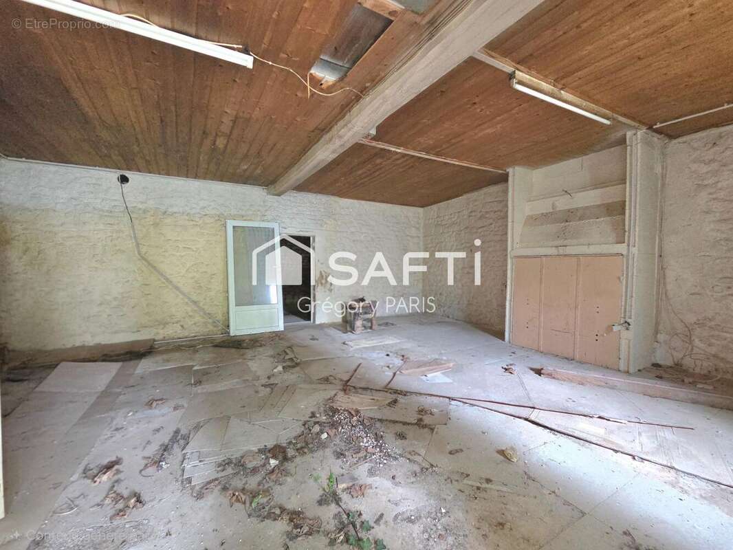 Maison 61 m² à Pons  - photo 4