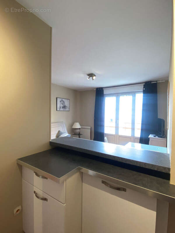 Appartement à EVREUX