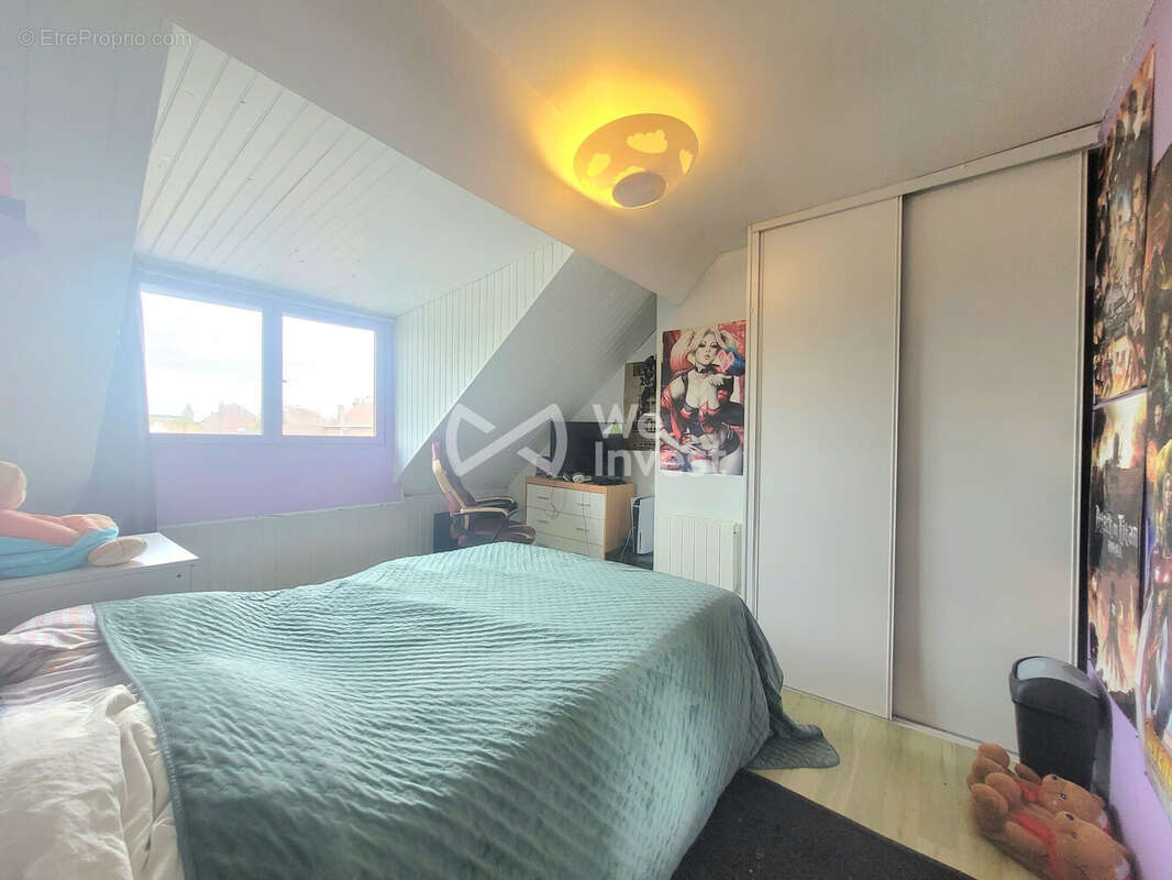 Maison 110 m² à Capinghem  - photo 2