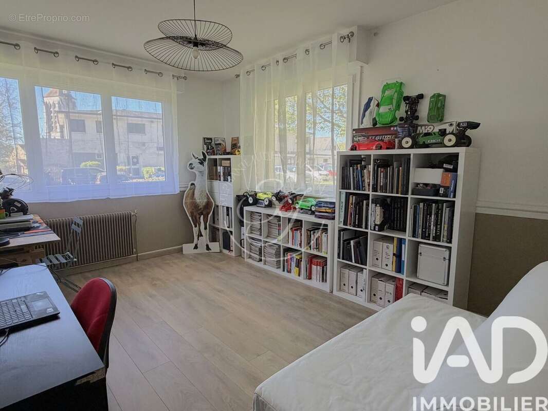 Photo 7 - Appartement à ETIOLLES