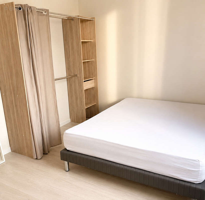 Saint-Étienne   T3 de 63,5 m2 vendu loué meublé   Idéal investissement locatif - photo 4