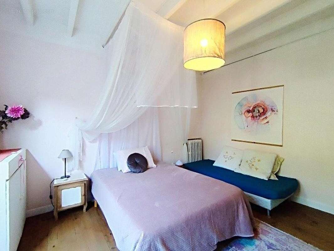 Photo 8 - Maison à SAINT-NICOLAS-DE-LA-GRAVE