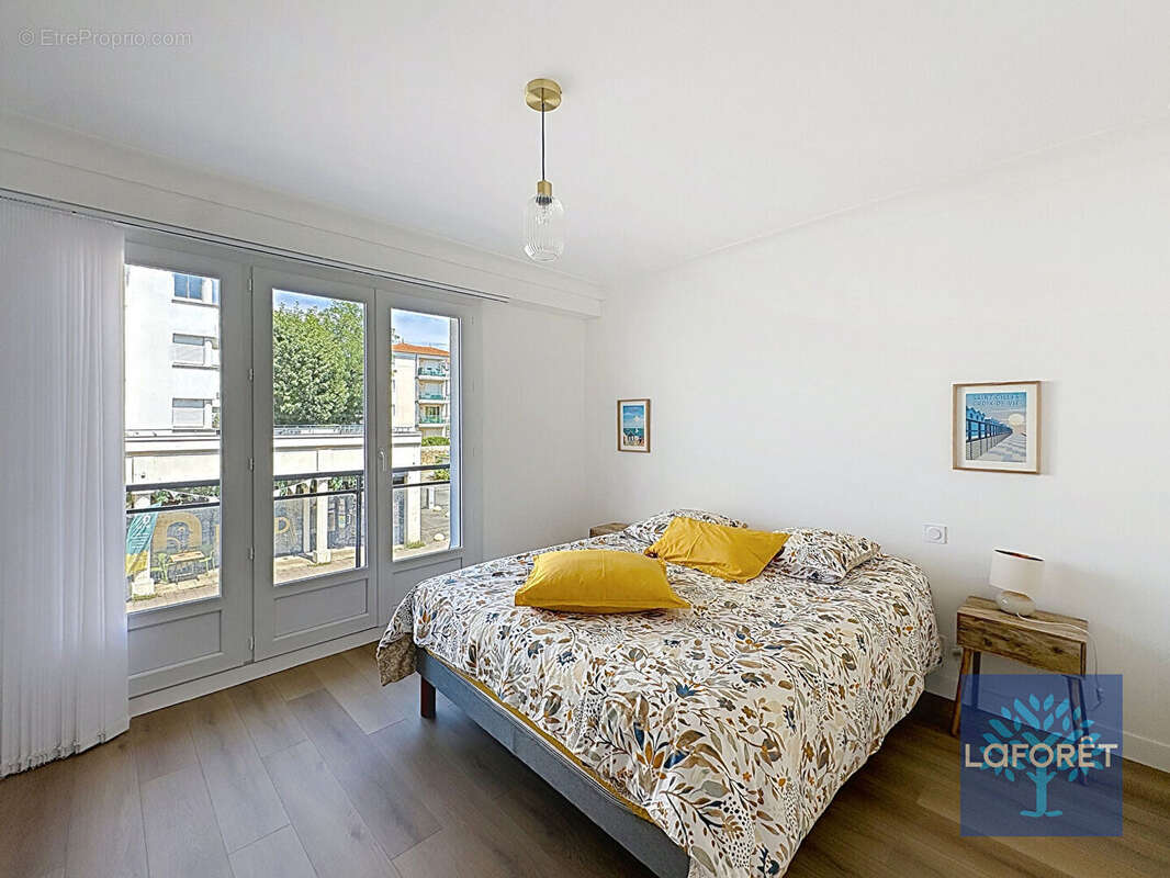 Appartement Challans 3 pièce(s) 70 m2 - photo 8