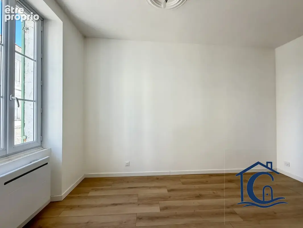 Maison 4 pièces 83 m² à vendre à Bourcefranc-Le-Chapus (17560) - photo 6